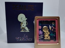 Cornice espositore Peanuts