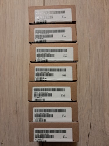Siemens simatic 200sp - siemens,