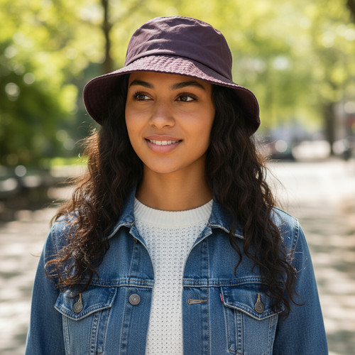 Cappello vintage woolrich - cappello,