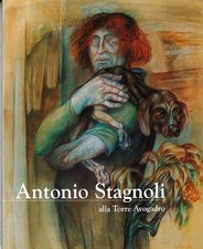 Antonio Stagnoli alla Torre