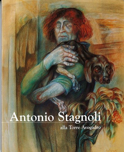 Antonio stagnoli alla torre - antonio,