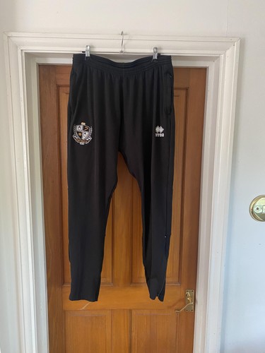 Pantaloni tuta port - vale, uomo