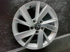 1 cerchio in lega originale VW