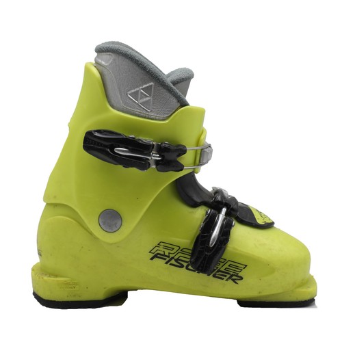 Scarponi sci fischer - da,