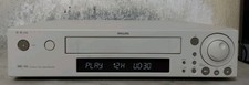 PHILIPS TL-244 VIDEOREGISTRATORE VHS 4 TESTINE PROFESSIONALE 