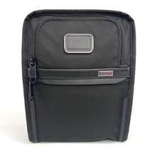 TUMI Alpha 3 Organizer Borsa