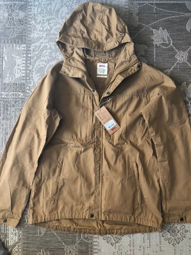Giacca fjallraven skogso - fjallraven, xl