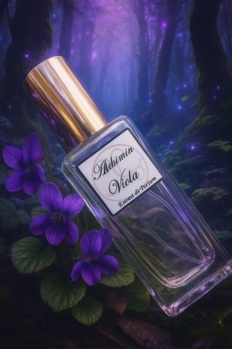 Extrait parfum sigillo - il,
