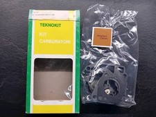 VW Polo 1050, Kit Revisione