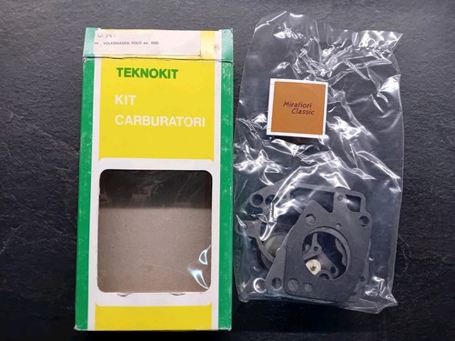 Polo 1050 kit revisione - vw, 1050,