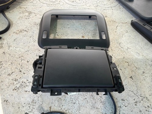 Peugeot 5008 display - 5008,