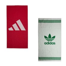 Adidas Asciugamano Misura