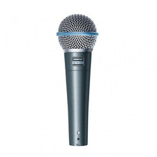 Shure Beta 58A