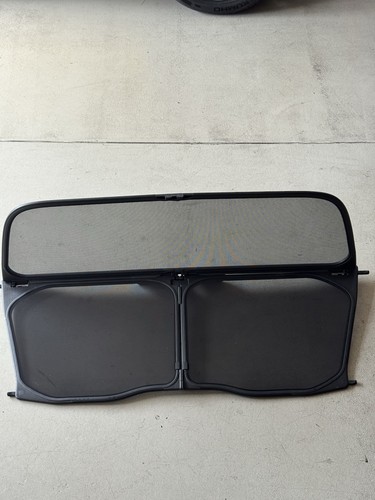 Frangivento originale - , vw