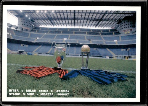 Cartolina postcard calcio - cartolina,