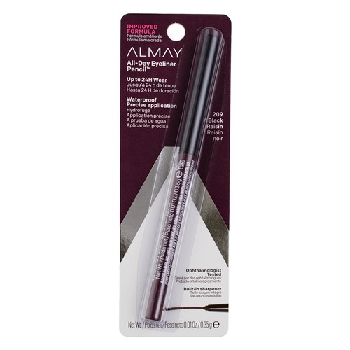 Confezione eyeliner almay - confezione,