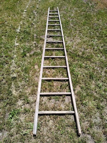 Scala pioli legno - a,
