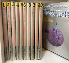 Grande Enciclopedia Della