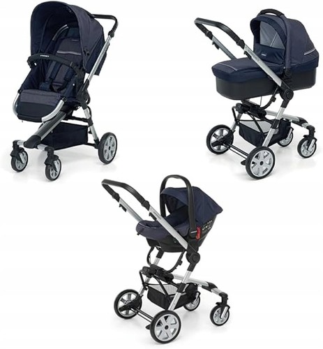 Set passeggino foppapedretti - passeggino,