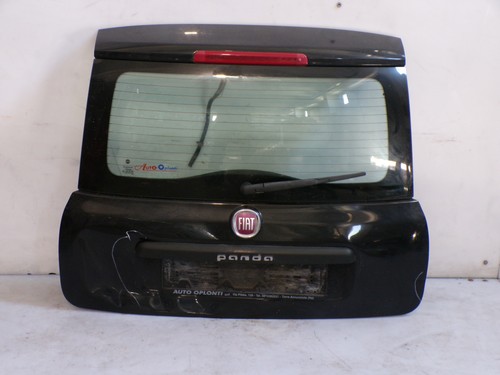 14918 portellone posteriore - 14918,