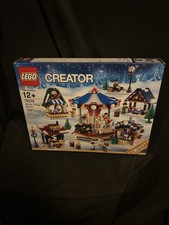 LEGO Creator Expert: Winter