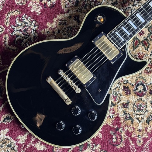 Burny rlc 60s les paul - 60s,