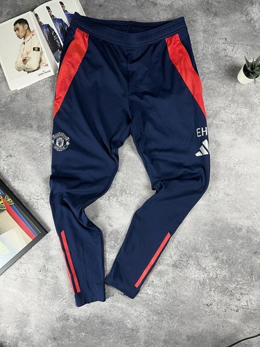 Pantaloni tuta uomo manchester - pantaloni,
