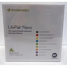 Nu Skin NuSkin Pharmanex
