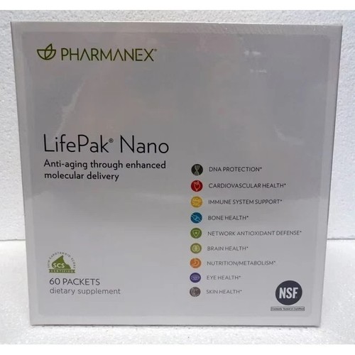 Skin nuskin pharmanex - skin,