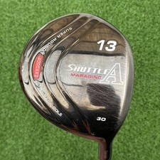 Maruman Shuttle A Maraging