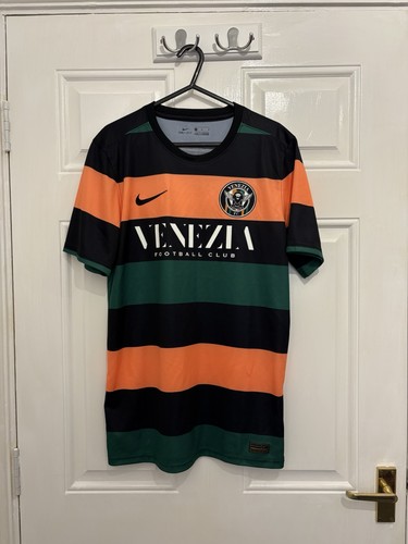 Nike venezia 2020 2021 - venezia, fc