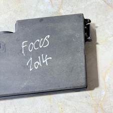 Coperchio scatola fusibili