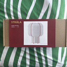 Lampada invernale accogliente
