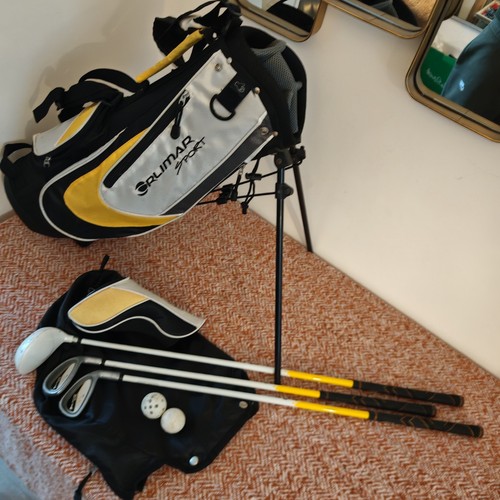 Orlimar junior borsa golf - orlimar, da