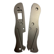 1 Paio Bilancia TC4 Lega di