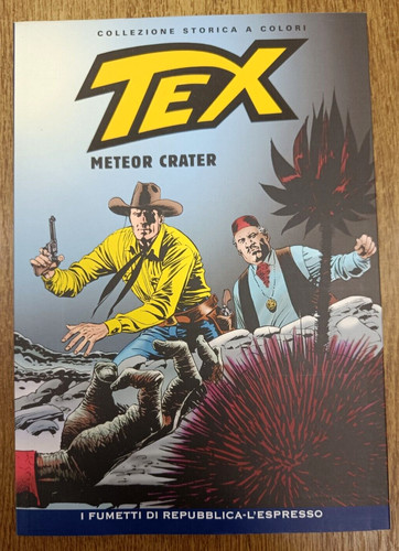 Tex collezione storica - , a