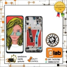 DISPLAY LCD TOUCH SCREEN