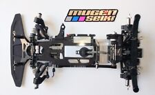 Mugen Mrx4 (1/8 Os Novarossi Picco Sanwa Futaba Serpent Kyosho )