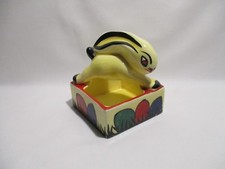 Antico Svuotatasche Coniglio