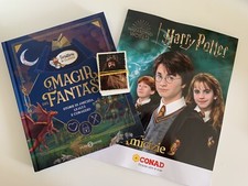 Album completo Harry Potter