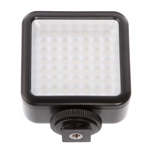 Mini lampada video - , dimmerabile