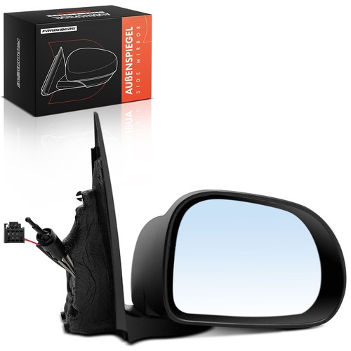 Specchietto convesso - specchietto, sx