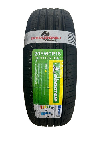 Pneumatici nuovi 205 r16 92 - 205/60,