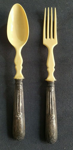 Set portata per insalata in - da,