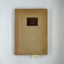 Il nostro cane / Fehringer