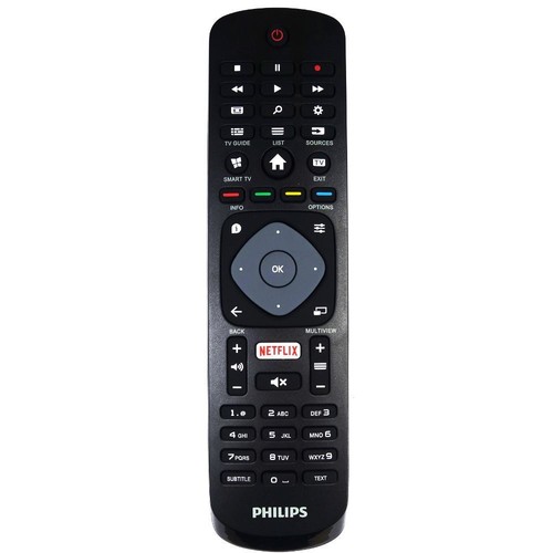 Telecomando originale philips - telecomando,