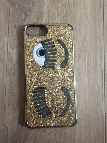 Custodia chiara ferragni - chiara,