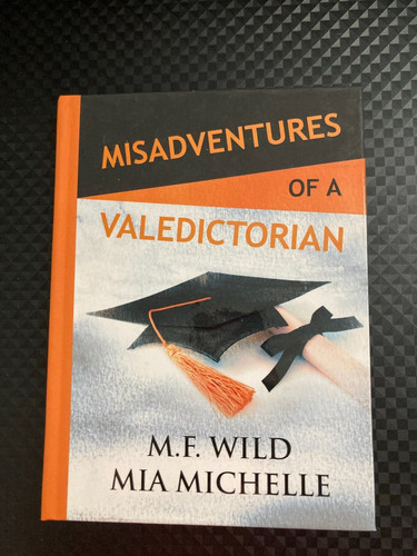 Misadventures a - of,