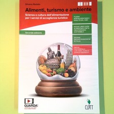ALIMENTI TURISMO AMBIENTE