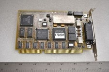 Scheda circuito Abaco/SBS